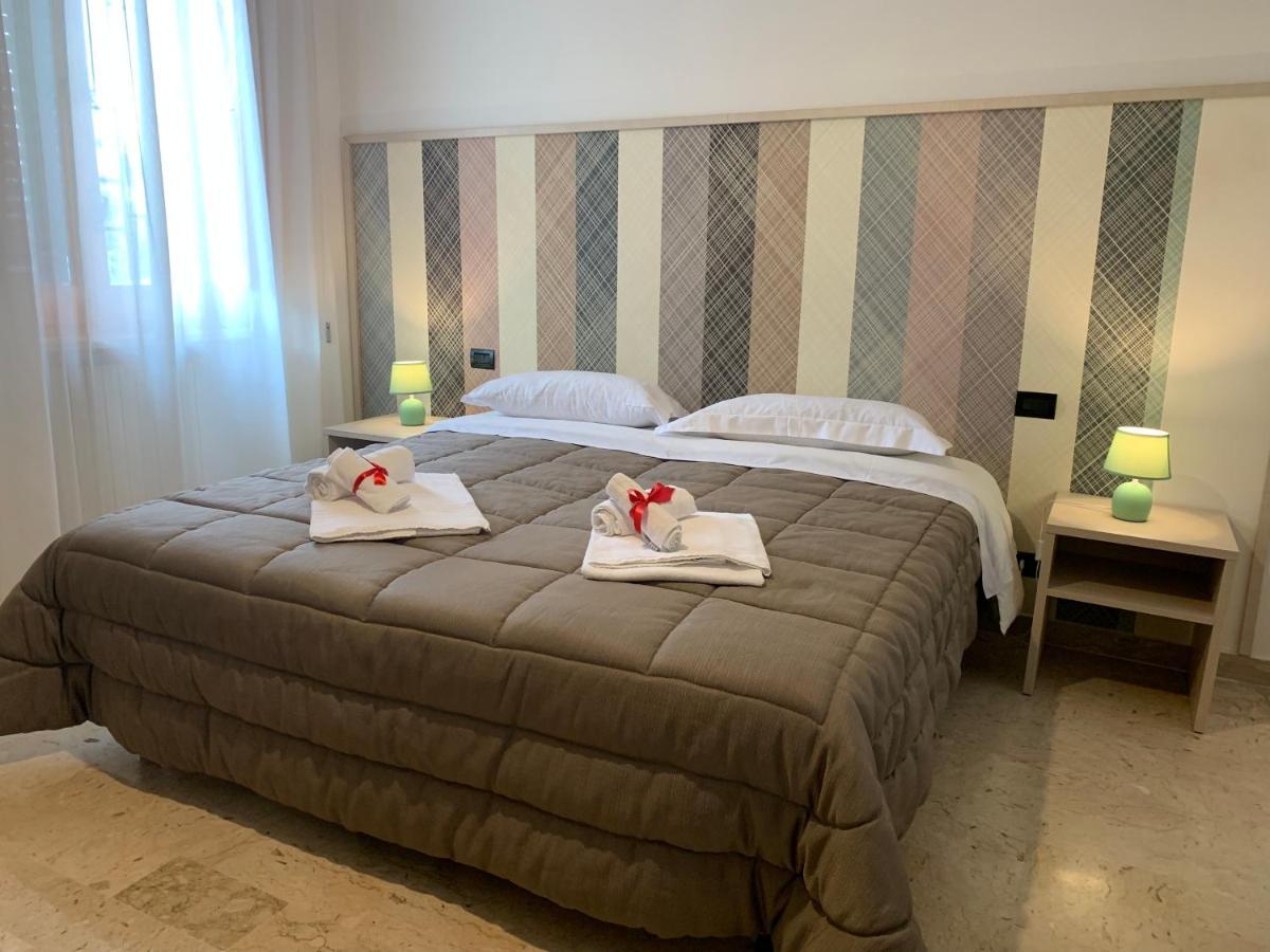 Villa Anna Guesthouse Brindisi Exterior foto