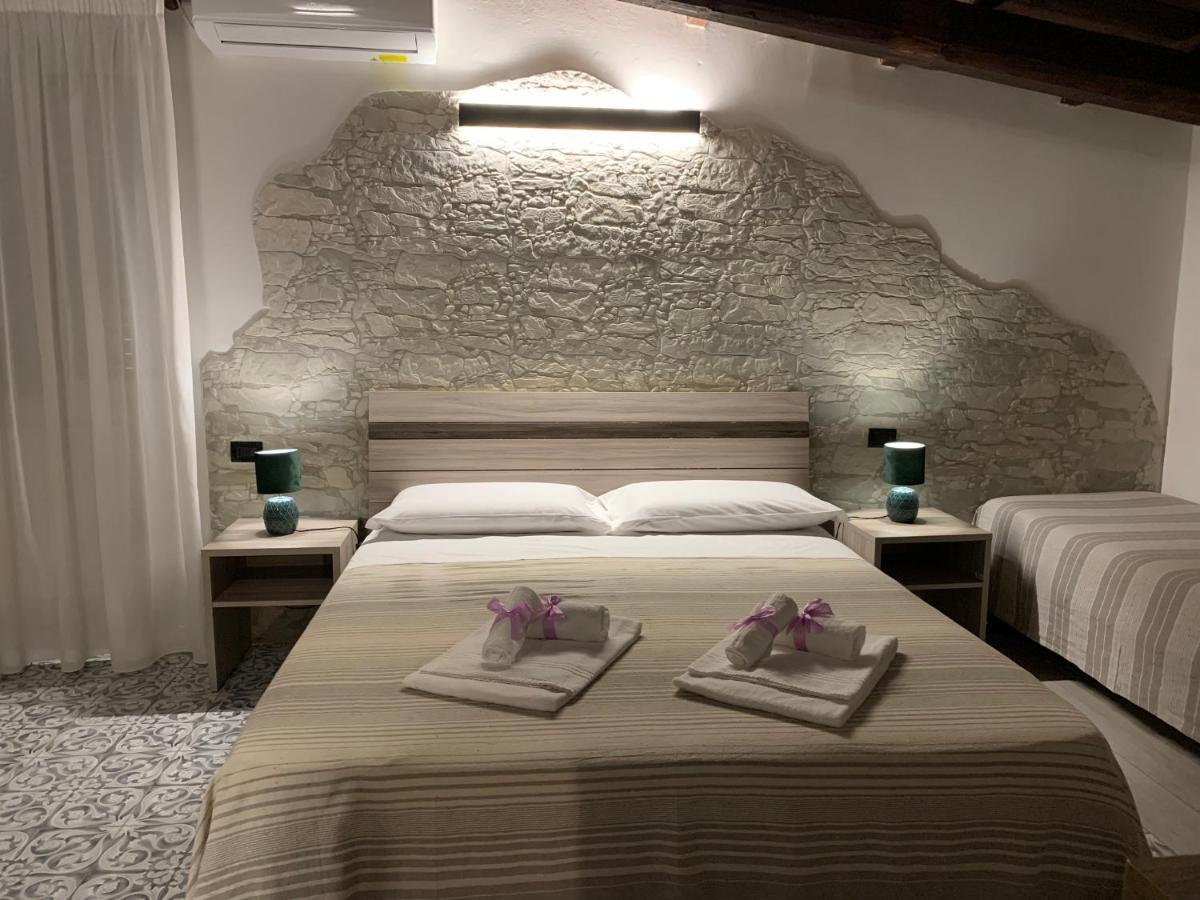 Villa Anna Guesthouse Brindisi Exterior foto