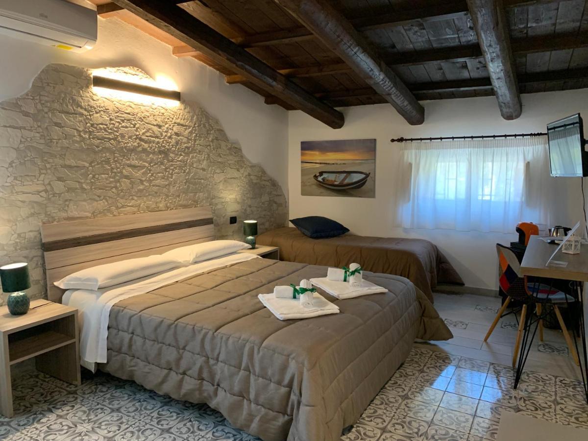 Villa Anna Guesthouse Brindisi Exterior foto