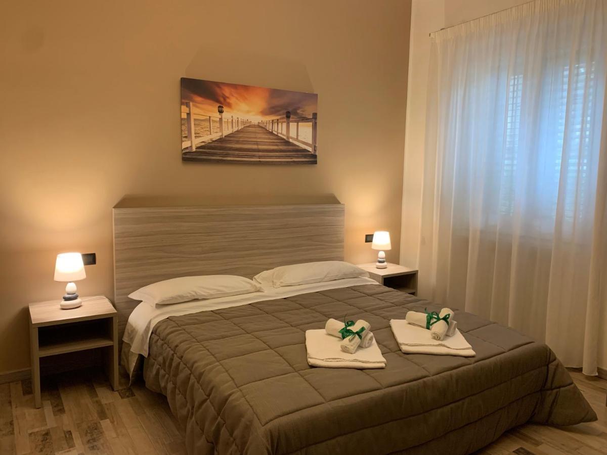 Villa Anna Guesthouse Brindisi Exterior foto